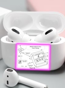 Apple ma genialny patent. Nowe słuchawki podbiją rynek?