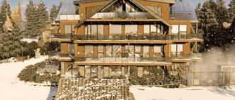 Zakopane idzie na noże z inwestorem i wojewodą. W mieście nie chcą kolejnego apartamentowca