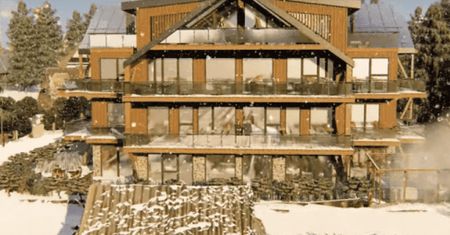 Zakopane idzie na noże z inwestorem i wojewodą. W mieście nie chcą kolejnego apartamentowca