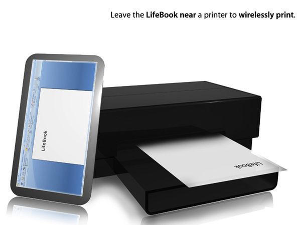 Lifebook - tak powinien wyglądać tablet przyszłości 4
