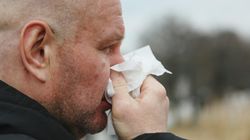 To może być najtrudniejsza zima od dekady. "Nie widzieliśmy takiego wirusa od dłuższego czasu"