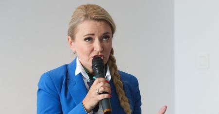 Obdukcja pokazała prawdę. Posłanka opowiada o ataku