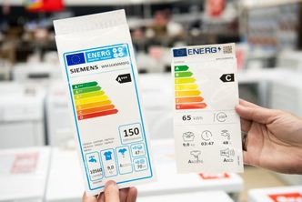 Nowe etykiety energetyczne. Od dziś zmiana oznakowań