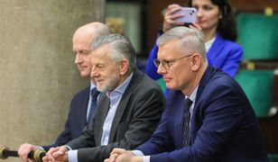 Członkowie komisji zgarnęli spore pieniądze za trzy miesiące pracy