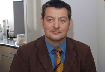 Walczył z rakiem trzustki. Kiedy myślał, że go pokonał, choroba wróciła