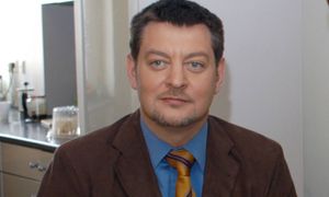 Walczył z rakiem trzustki. Kiedy myślał, że go pokonał, choroba wróciła