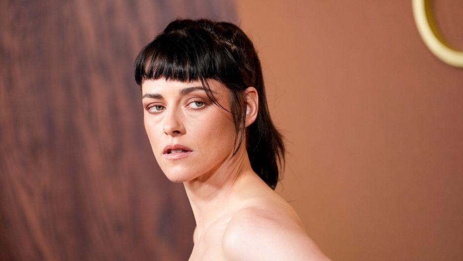 Kristen Stewart wyreżyserowała swój pierwszy film