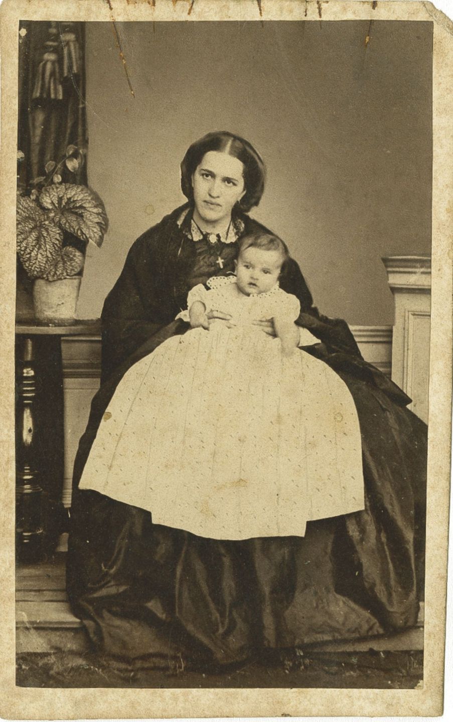 Paulina von Wuttemberg