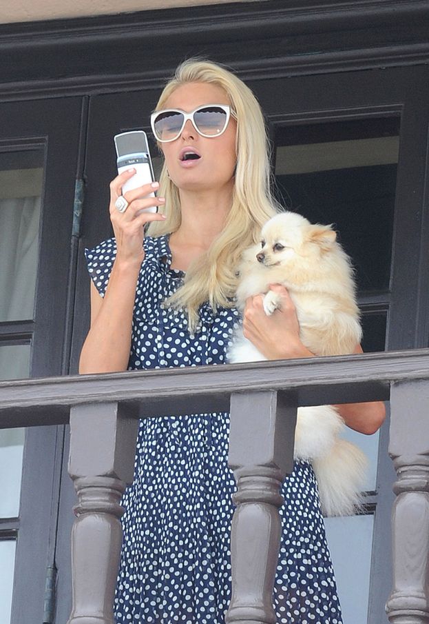 Paris Hilton przyjeżdża do Polski!