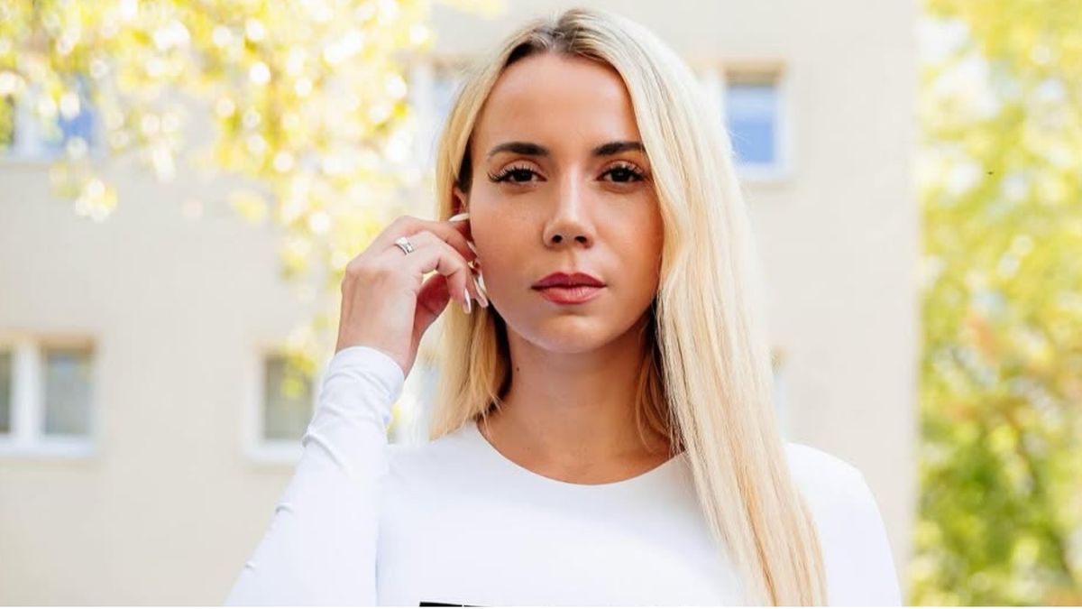 Wykształcenie Marianny Schreiber zaskakuje