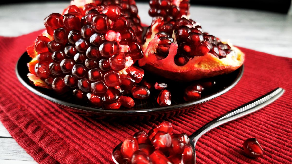 Z tym trikiem ziarenka same wskoczą