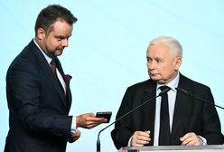 Spór w PiS. Rzecznik z apelem do polityków partii