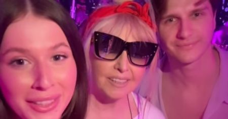 Wielka niespodzianka dla fanów. Maryla Rodowicz wystąpi w "Tańcu z Gwiazdami"