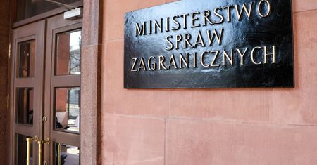 Jest potwierdzenie. Ustalili tożsamość zmarłego Polaka