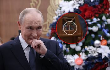 Przyłapali Putina na kłamstwie. Ujawniono dowody