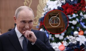 Przyłapali Putina na kłamstwie. Ujawniono dowody