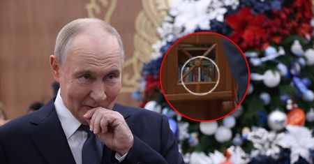 Przyłapali Putina na kłamstwie. Ujawniono dowody