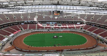 Ile biletów sprzeda FAME MMA? Nie będzie rekordu KSW
