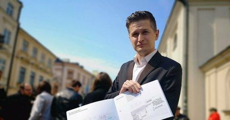 Lublin drugim miastem w Polsce z Księgą Standardów. Na deptaku ma być ładniej
