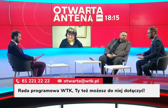 Lokalna stacja powoła radę złożoną z widzów. Ma ona mieć wpływ na ramówkę
