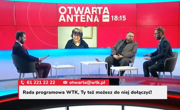 Lokalna stacja powoła radę złożoną z widzów. Ma ona mieć wpływ na ramówkę