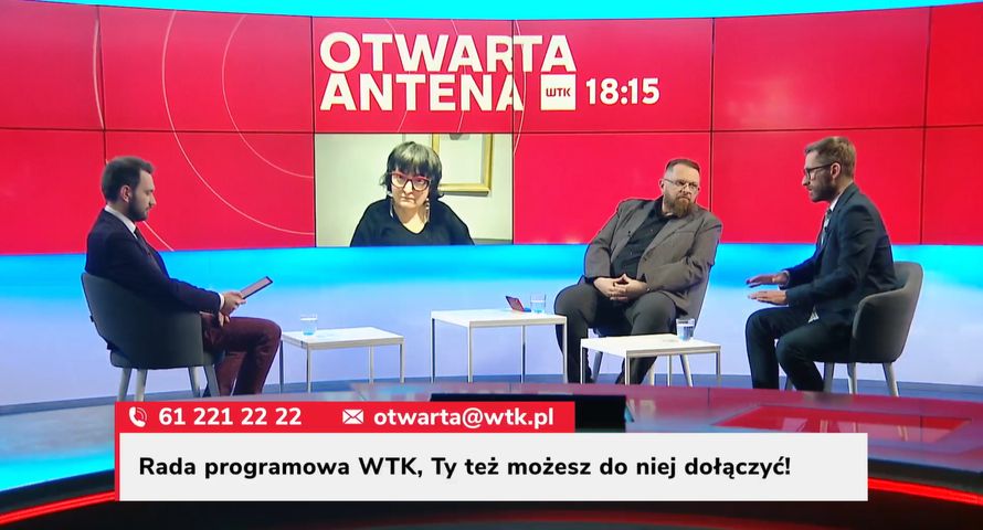 Lokalna stacja powoła radę złożoną z widzów. Ma ona mieć wpływ na ramówkę