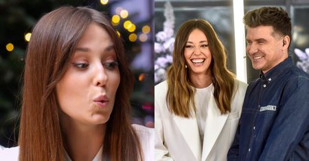 Izabella Krzan ZNIKNIE z TVP? Miała upomnieć się o nią konkurencja: "Dostała już propozycję"