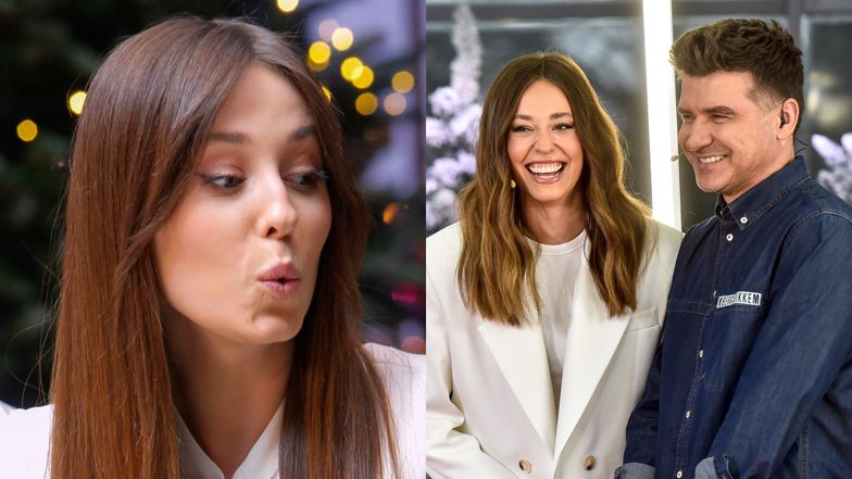 Izabella Krzan zniknie z TVP? Mówi się, że zainteresowała się nią konkurencja