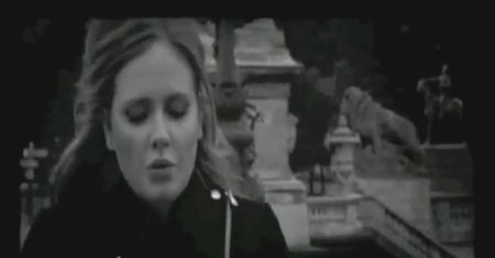 Mamy NOWY TELEDYSK Adele! (ZOBACZ!)