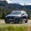 Audi Q7 2024. Zmiany w systemach: info-rozrywki i wsparcia kierowcy