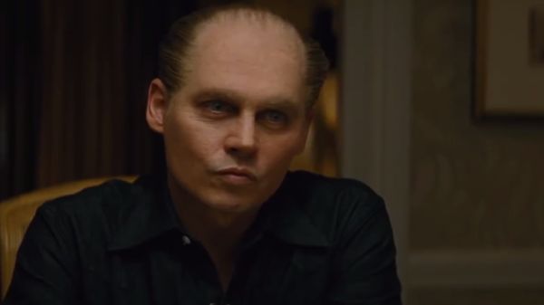 Johnny Depp w "Pakcie z diabłem" gra główną rolę
