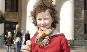 Jadzia Nalepa z "Dużych dzieci" ma już 25 lat. Tak dziś wygląda rezolutna gwiazda programu