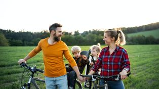Idealny pomysł na majówkę. Pomorze Zachodnie z 1 tys. kilometrów widokowych tras