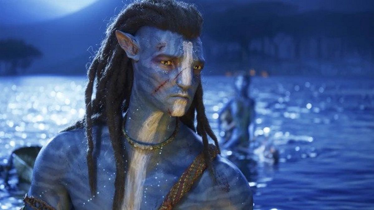"Avatar: Istota wody" był jednym z najbardziej oczekiwanych filmów ostatnich kilkunastu lat