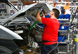 Brytyjski ekonomista z podziwem o Polsce. "Powinniśmy się od niej uczyć"