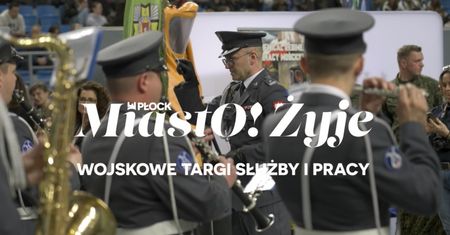 MiastO!Żyje - Wojskowe Tragi Służby i Pracy, Inwestycje na osiedlu Międzytorze - 24.04. 26r.