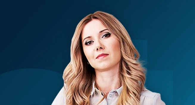 Kamila Baranowska: z „Super Expressu” do Interii