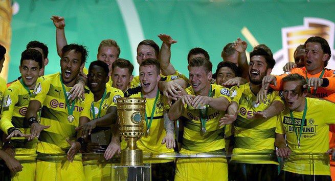 Eurosport przejął od TVP prawa do transmisji Pucharu Niemiec