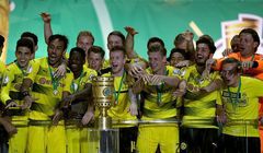 Eurosport przejął od TVP prawa do transmisji Pucharu Niemiec