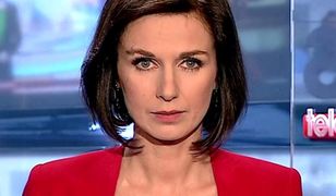 Transfer z TVP do Polsatu! Agata Biały-Cholewińska dołączy do męża