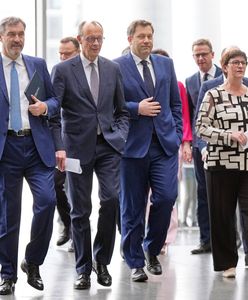 Nowy rząd Niemiec. Jest umowa koalicyjna