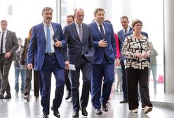 Nowy rząd Niemiec. Jest umowa koalicyjna