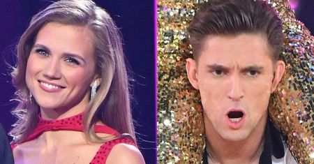 TYLKO NA PUDELKU: Wiemy, ile Agnieszka Kaczorowska i Filip Gurłacz zarabiają za jeden odcinek "Tańca z Gwiazdami"!