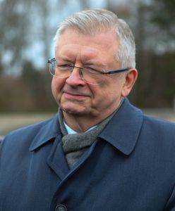 Ambasador Rosji nie przyszedł do MSZ. "Uznałem, że nie ma sensu"