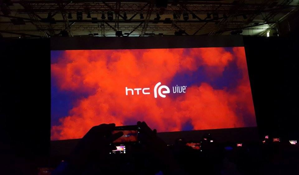 HTC One M9 zaprezentowany, a razem z nim opaska (Grip) i okulary VR (Vive)! 25