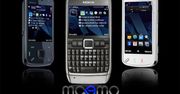 Symbian S60v5 i S60v3 jak Maemo 5