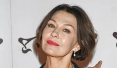 To koniec. Anna Popek poza Republiką