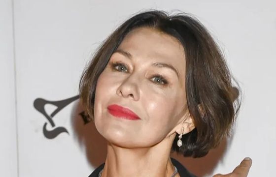 To koniec. Anna Popek poza Republiką