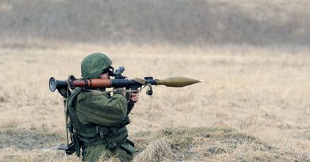 Rosja opracowała już plan ataku na Ukrainę? Tak twierdzi wywiad USA