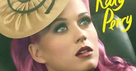 NOWY SINGIEL Katy Perry! (POSŁUCHAJ!)